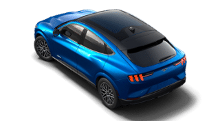 2025 Ford Mustang Mach-E® External Image 3